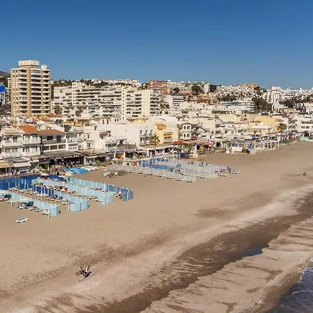 度假居 Beautiful Apartment In Torremolinos With Wifi