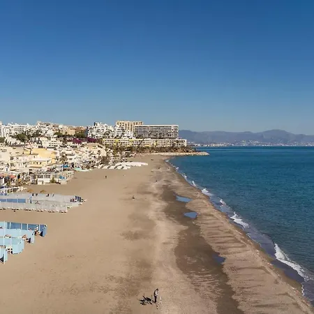 Beautiful Apartment In Torremolinos With Wifi