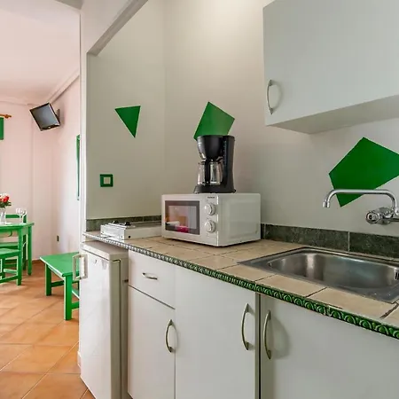 Beautiful Apartment In Torremolinos With Wifi Holiday home