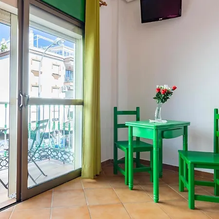 Beautiful Apartment In Torremolinos With Wifi Torremolinos